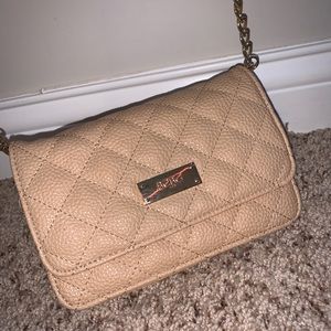 BCBG CROSSBODY BAG